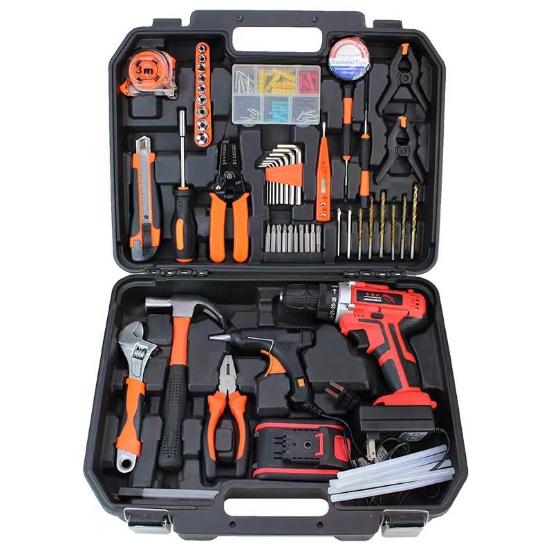 HOME DECORATION TOOLS